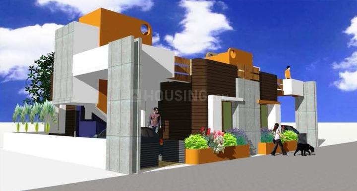 Gallery Cover Pic of Shubh Darshan Greens