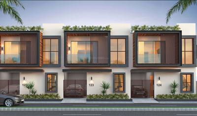 Project Image of 1867 Sq.ft 3 BHK Villa for sale in Bishnuli for Rs. 9600000