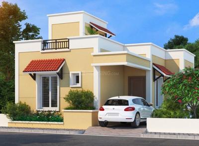 Residential Lands for Sale in Colorhomes Mini Town Mannivakkam