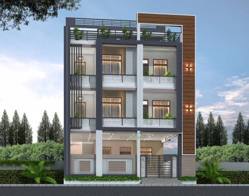 Gallery Cover Pic of Rawat Affordable Floors