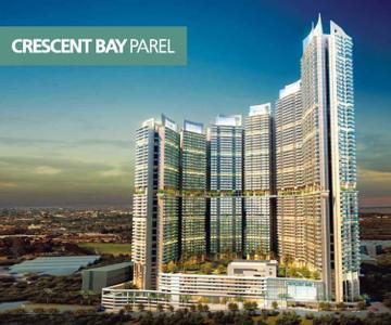 Project Image of 1200 Sq.ft 2 BHK Apartment / Flat for sale in Parel for Rs. 36000000