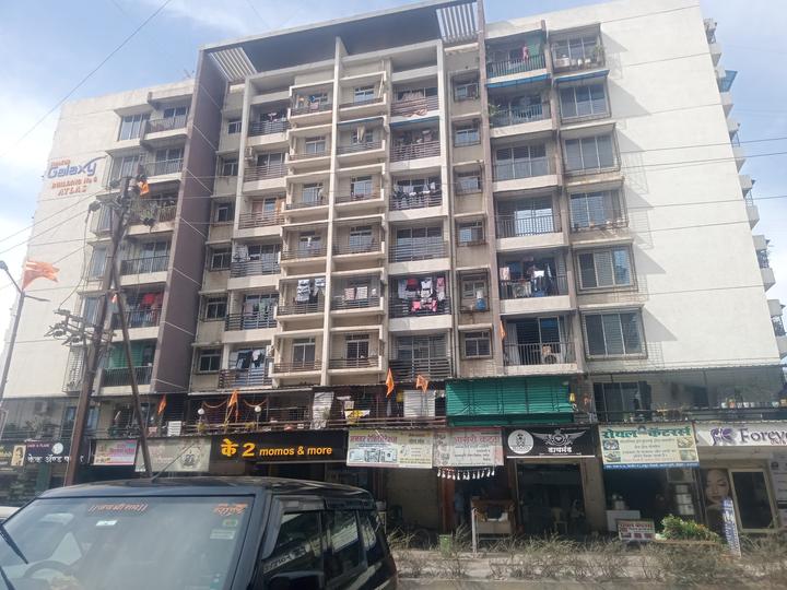 Thakur Galaxy Elevation 1