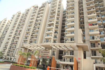 Project Image of 1050 Sq.ft 2.5 BHK Apartment / Flat for sale in Noida Extension for Rs. 8700000