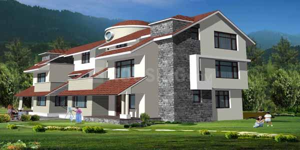 Gallery Cover Pic of Shikhar Heights