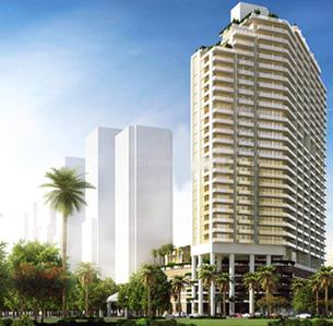 Project Image of 1407 Sq.ft 2 BHK Apartment / Flat for sale in Jumeirah Village for Rs. 52000000