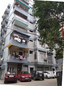 4 BHK Flat