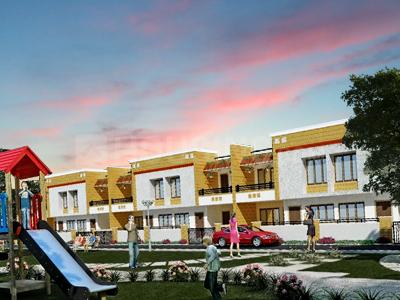 Gallery Cover Pic of Fortune Soumya Heritage