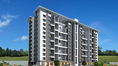 Project Images Image of Yashvin vj  in Hinjawadi Phase 2, Pune