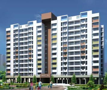 Project Image of 1114 Sq.ft 3 BHK Apartment / Flat for sale in Nanded for Rs. 11500000