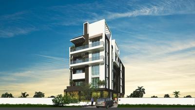 Arora Estate Arora Floors - IX
