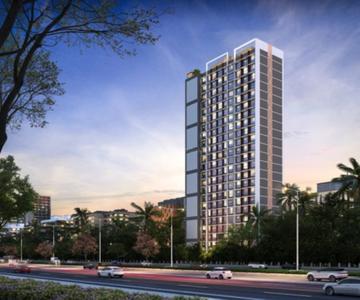 1 BHK Flat