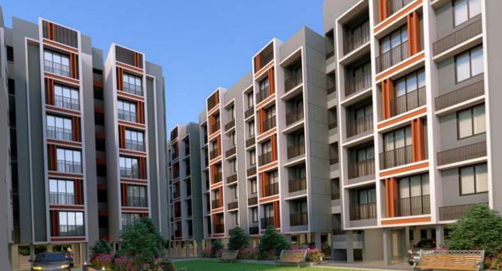 Gallery Cover Pic of Shyam Alok Sky City