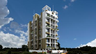 Gallery Cover Pic of Aristo Universal Divine