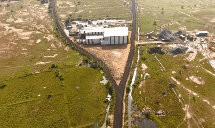 Gallery Cover Pic of Temple Avenue Sri Venkateshwarar Nagar