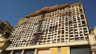 Project Image of 2000 Sq.ft 5 BHK Duplex for sale in Sanpada for Rs. 55000000