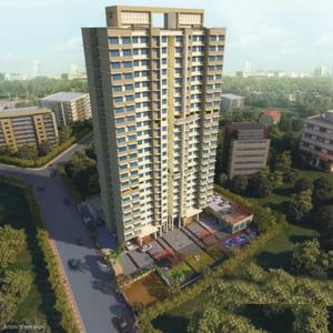 Project Image of 780 Sq.ft 2 BHK Apartment / Flat for sale in Bhandup West for Rs. 14200000