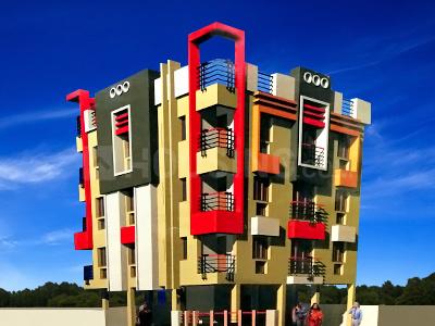 Lokenath 57 Sarsuna Main Road Project Images