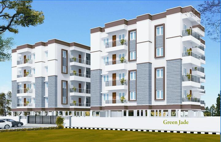 Gallery Cover Pic of Green Jade Apartment