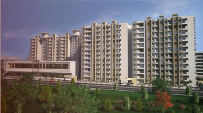Project Image of 1200 Sq.ft 2 BHK Apartment / Flat for sale in RR Nagar for Rs. 15600000