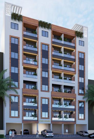 Nehra Lotus Avenue 2