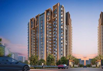 Project Image of 1054 Sq.ft 2 BHK Apartment / Flat for sale in Mundhwa for Rs. 6900000