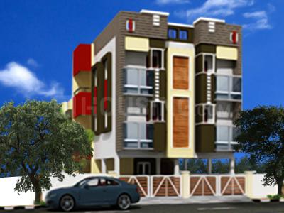 CC Builders Sweet Homes Project Images