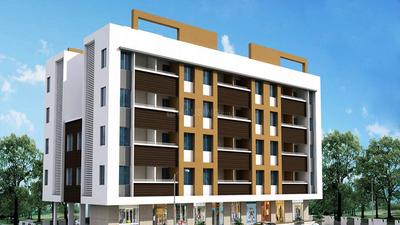 Gallery Cover Pic of Aam Housing