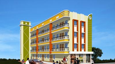 Kumawat Samrudhi Apartment