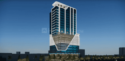 Gallery Cover Pic of Mithalal Borana Business Centre