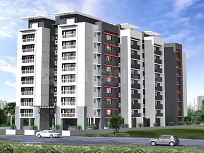 Project Image of 1180 Sq.ft 2 BHK Apartment / Flat for sale in Ayyanthole for Rs. 7800000