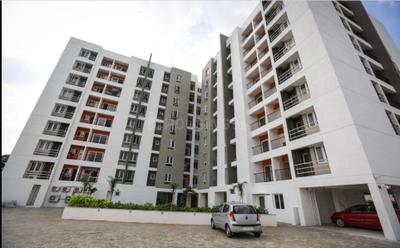 Project Image of 800 Sq.ft Residential Plot / Land for sale in Kundrathur for Rs. 6500000