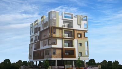 J N R Constructions Madhira Nivas Project Images