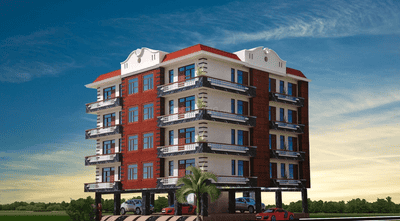 Saini Properties Saini Homes - III