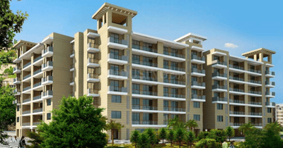 Gallery Cover Pic of Wallfort Wood Phase III