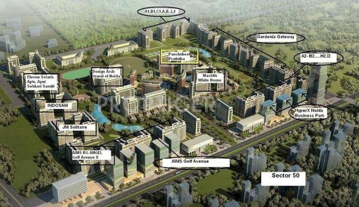 Panchsheel Pratistha