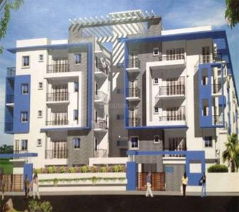 Vinayaka SV Tejas Apartment Project Images