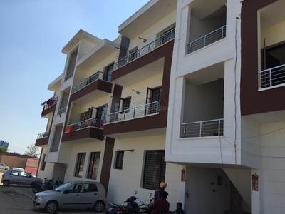 Gallery Cover Pic of Maa Mansa Aster Homes