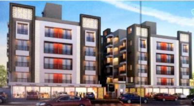 Gallery Cover Pic of Pratishtha Shreenathji Residency