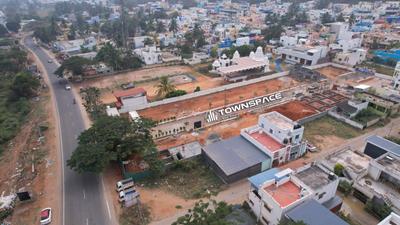 Residential Lands for Sale in Townspace Dream Land