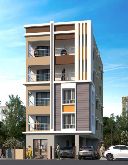 Gallery Cover Pic of Danish Lake View Individual Project