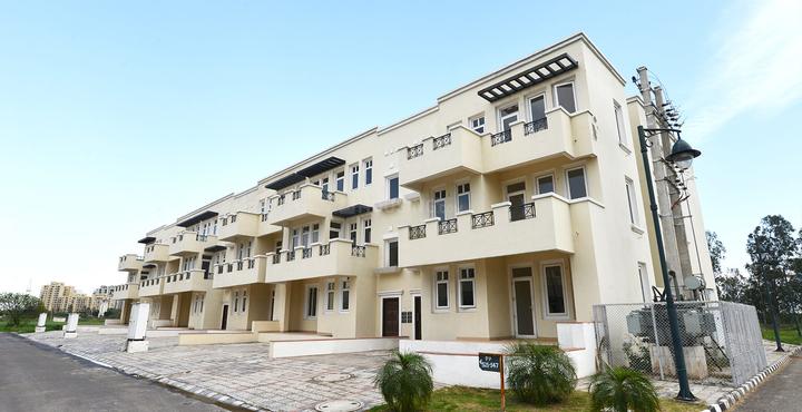 Gallery Cover Pic of Emaar The Terraces Premier