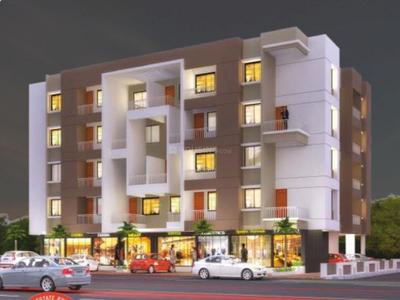 Gallery Cover Pic of Someshwar Shivnandan Residency