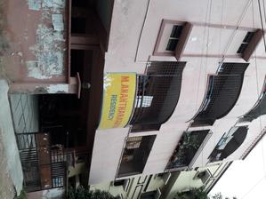 M Ananthanarayana Residency