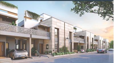 Gallery Cover Pic of Ashapura Dev Bhoomi Bungalows