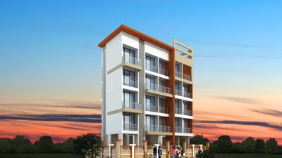1.5 BHK Flat