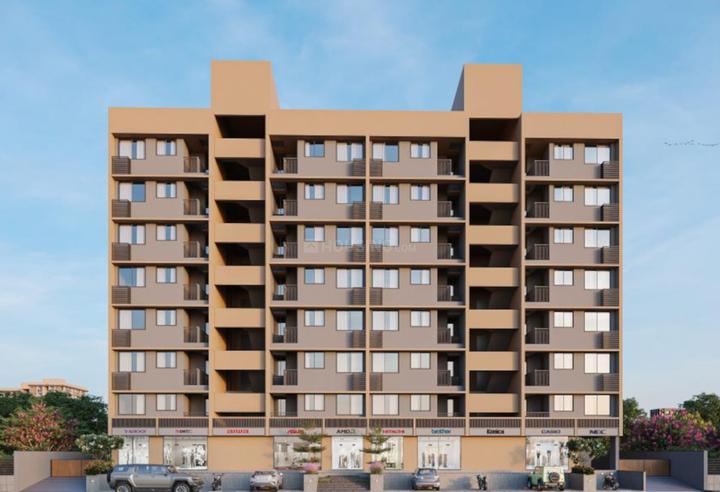 Gallery Cover Pic of Mount Paramount