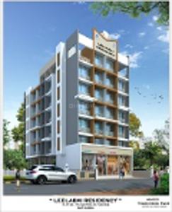 Project Image of 670 Sq.ft 1 BHK Apartment / Flat for sale in Ulwe for Rs. 4900000