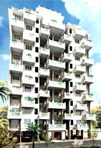 2 BHK Flat