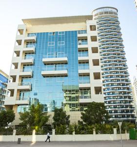 Tulip Westside Marina Project Images