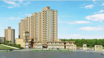 Project Image of 670 Sq.ft 2 BHK Apartment / Flat for sale in Sector 37C for Rs. 6950000